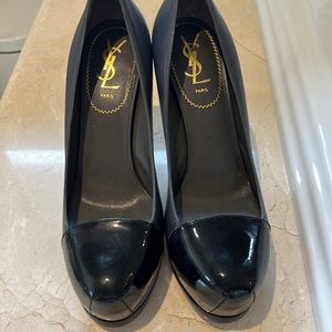 Ysl pumps